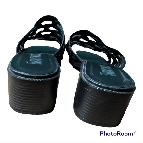 Vintage Tarantino’s Sandals size 8 - Picture 4 of 4